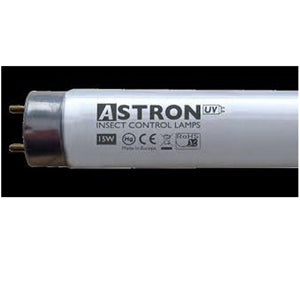 Tube 15W UV-A Insect Control Light Tube with Protector