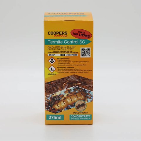 Ultrakill Termite Control SC 275ml