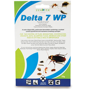 Delta 7 WP 35g