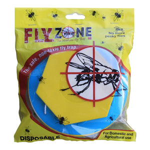 Flyzone Disposable Fly Trap