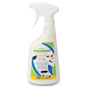 GUARDIAN Insect Spray RTU 750ml
