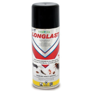 LONGLAST Aerosol 300ml