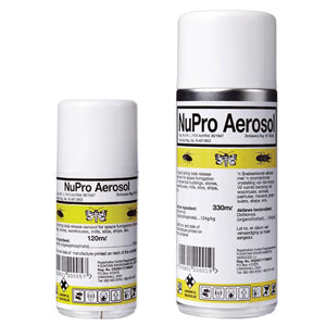 NuPro Aerosol
