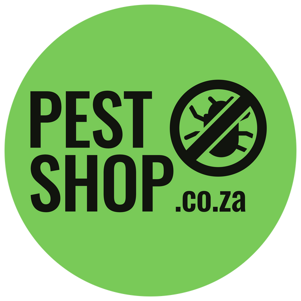 Pest Shop Main Logo
