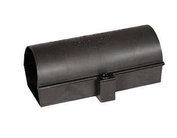 Tunnel Bait Station with Key