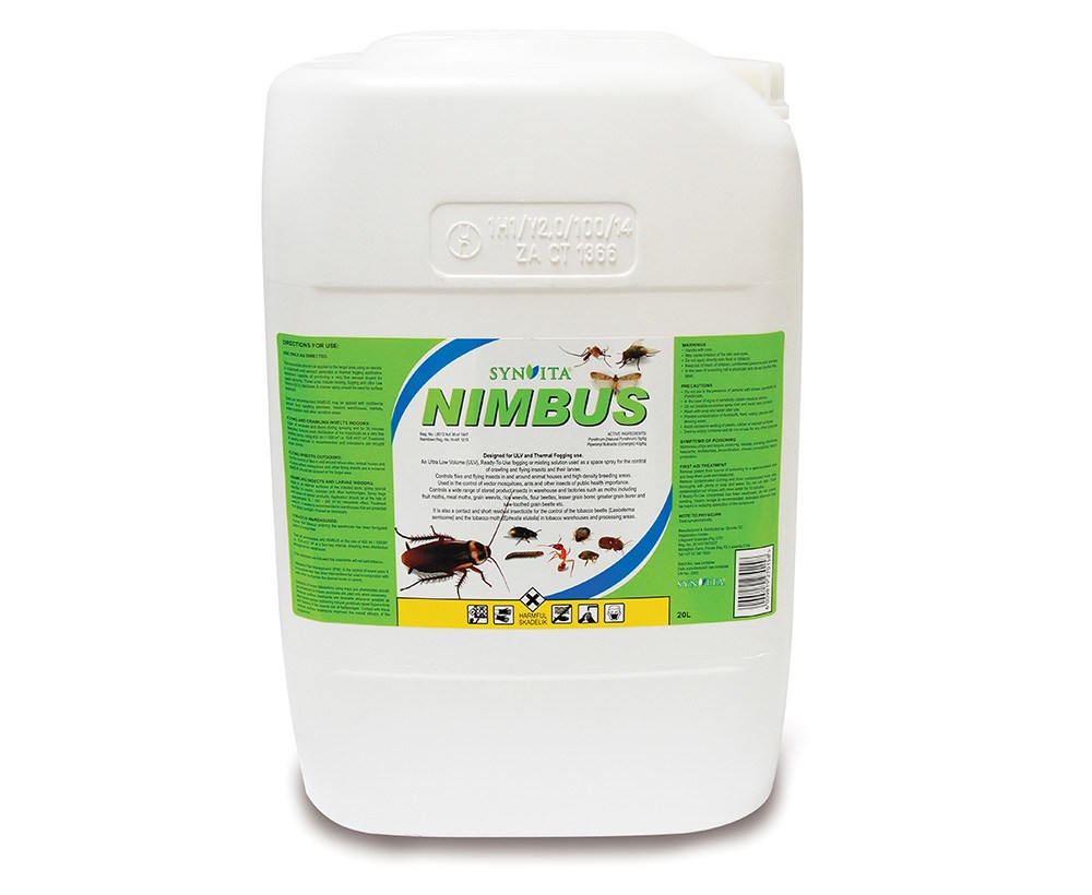 NIMBUS - PCO's Only