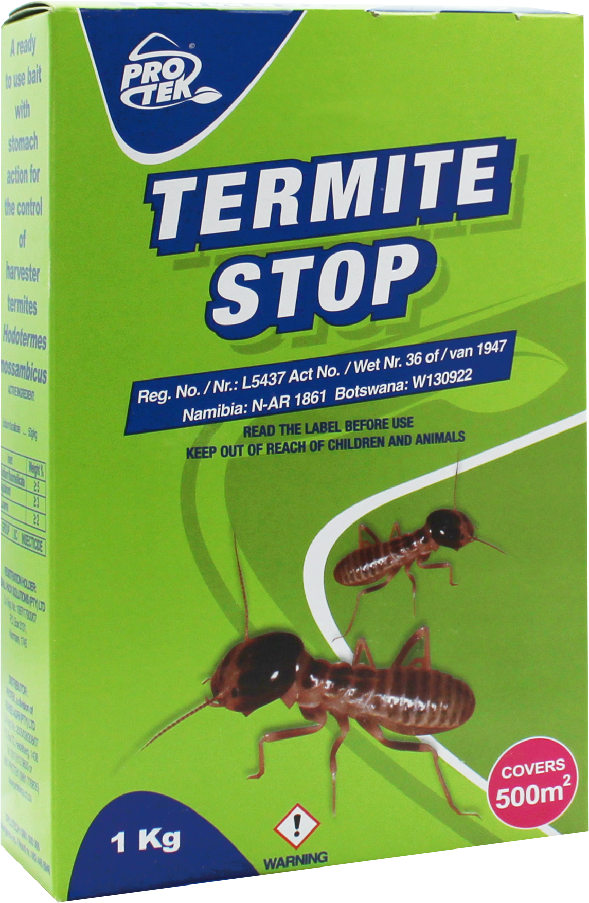 Termite Stop 1kg