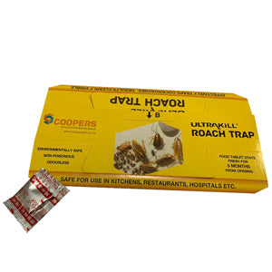 Ultrakill Roach Trap 1's