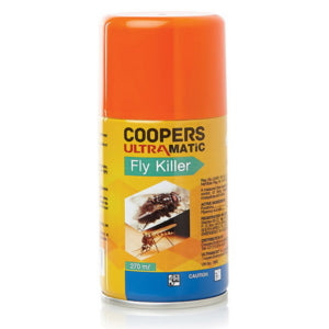 Ultramatic Fly Killer 270ml