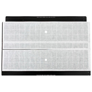 Universal Vectothor Glue-board Size 428 x 283mm (Pack of 15 Boards)