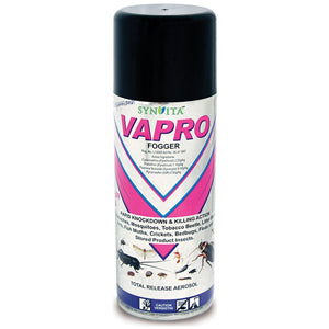 Vapro Fogger Total Release Aerosol 300ml