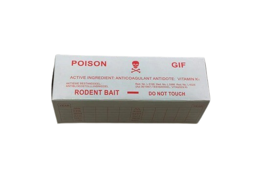 No Name Box