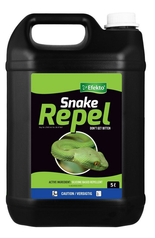 Snake Repel RTU