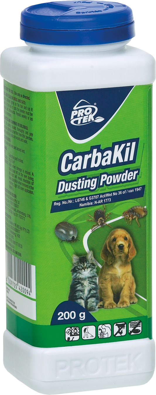 Carbakil 200g