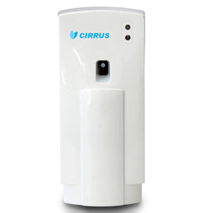 Cirrus Metered Aerosol Dispenser