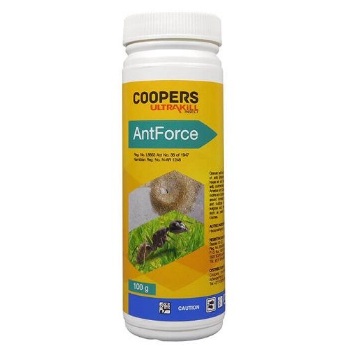 Ultrakill Ant Force 100g