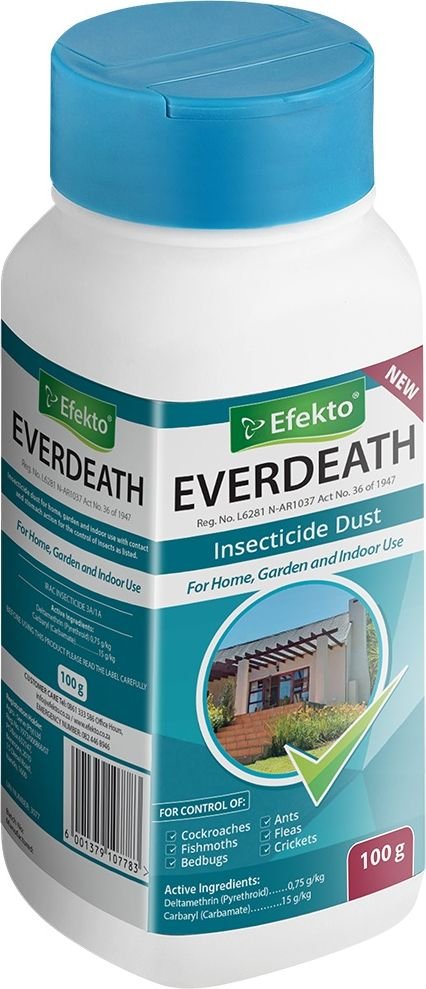 Everdeath 100g