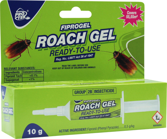 Roach Gel 10g