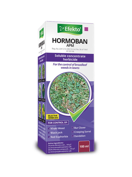 Hormoban APM 100ml