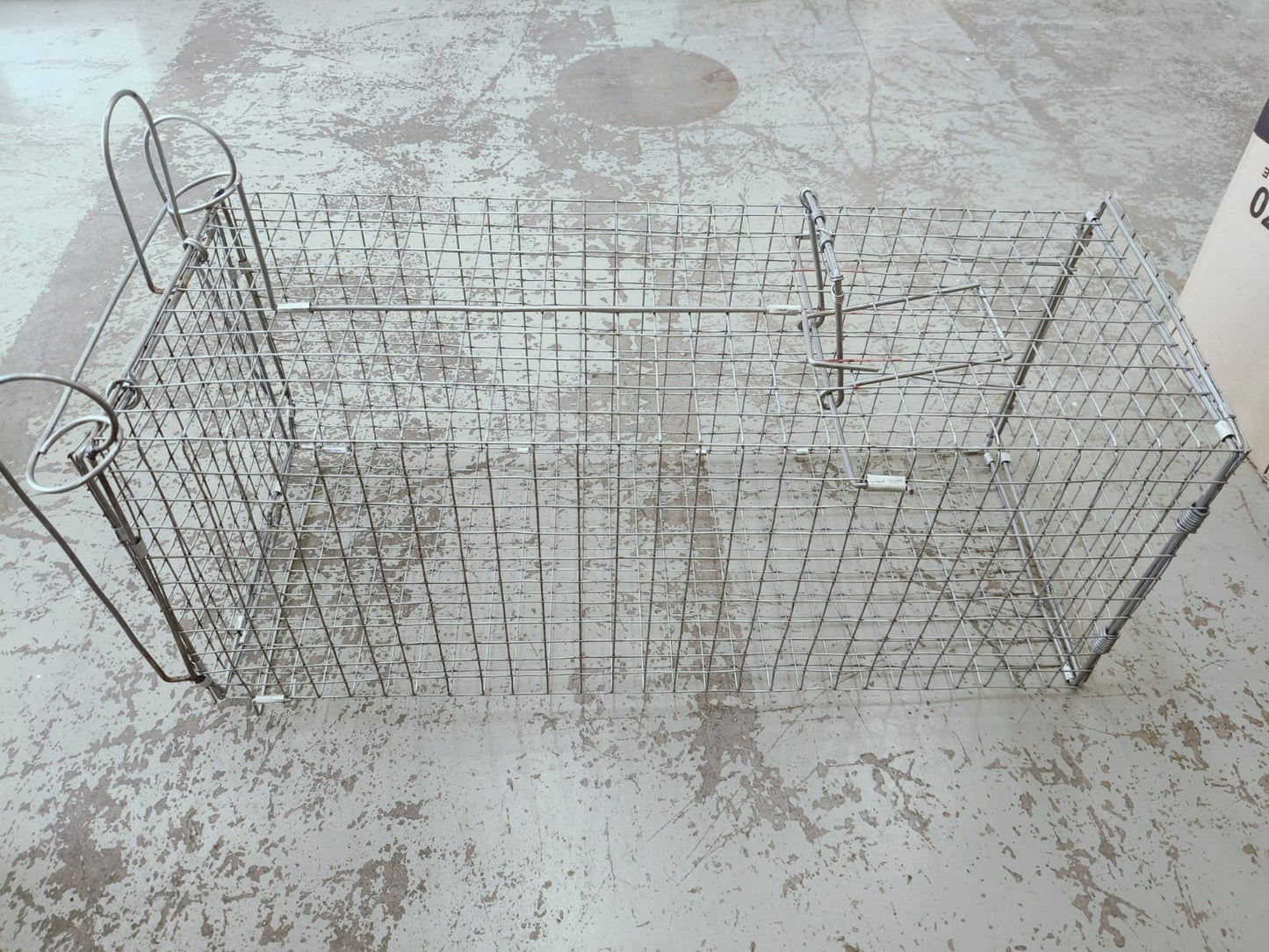 Cat Cage