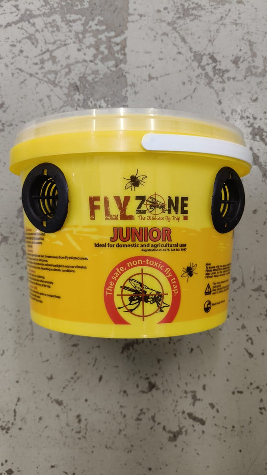 Flyzone Junior Bucket & Bait