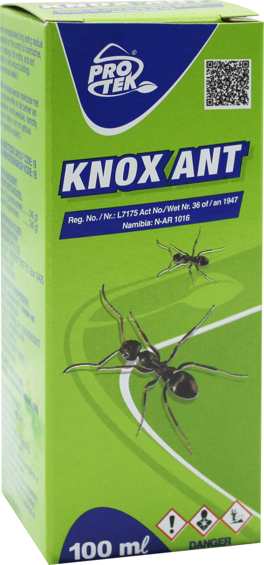 Knox Ant 100ml