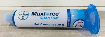 Maxforce Quantum Gel 30g Syringe