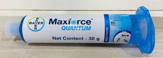 Maxforce Quantum Gel 30g Syringe