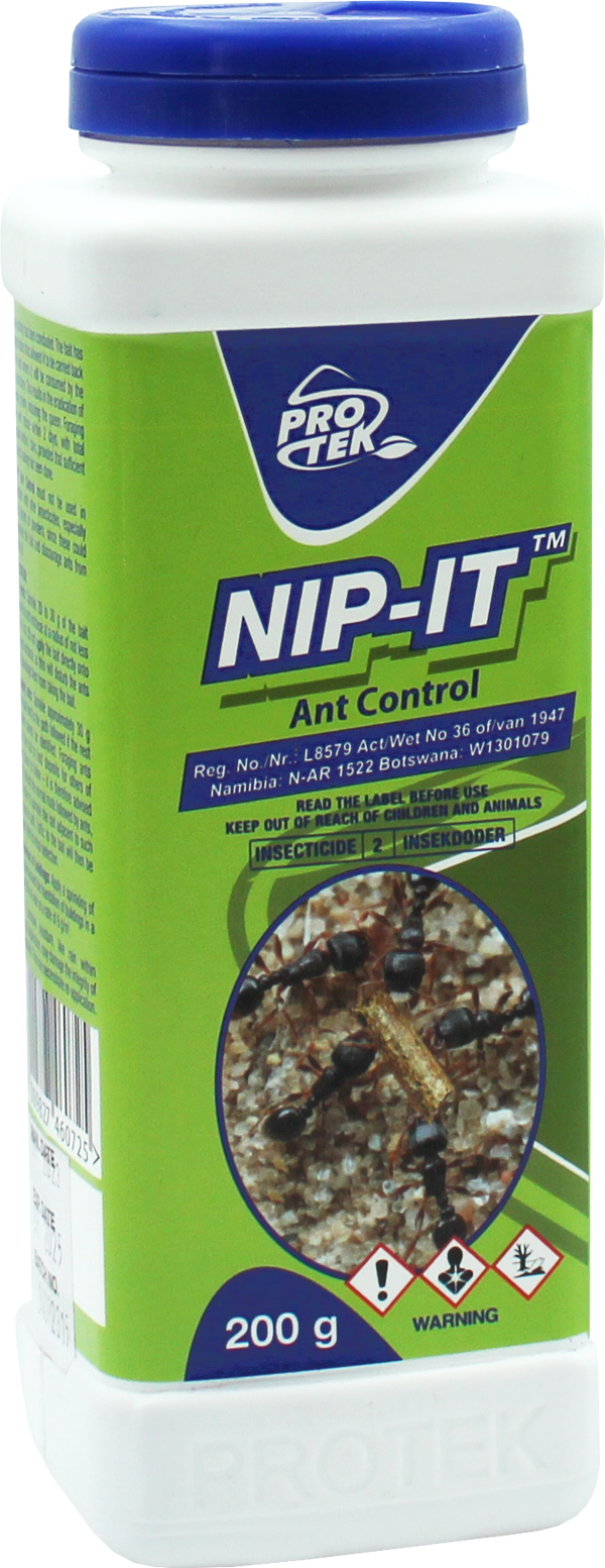 Nip-It Ant Control 200g – Pest Shop