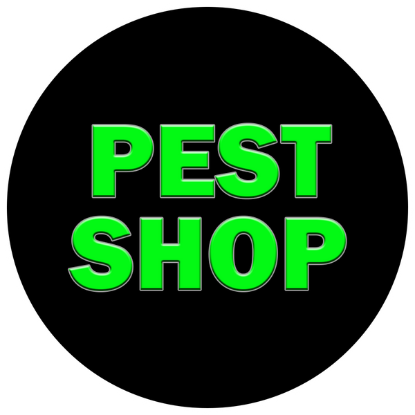 Pest Shop