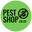 Pest Shop logo