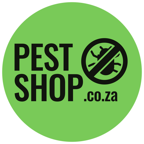 Pest Shop Main Logo