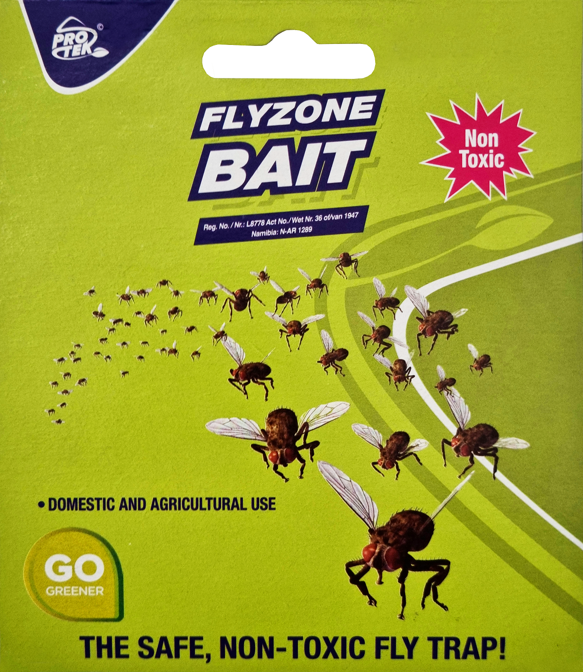 Flyzone Bait Refills 3's