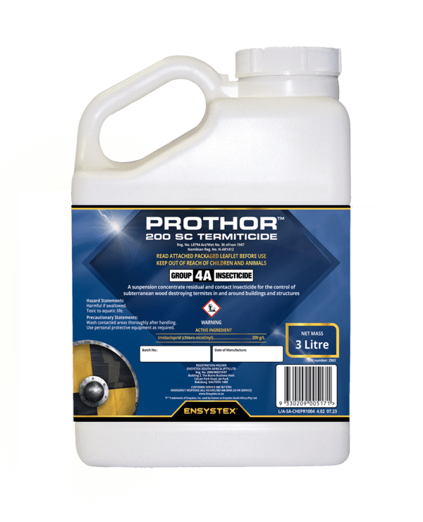 Prothor 200 SC 3L