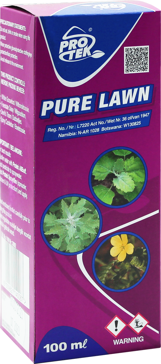 Pure Lawn 100ml