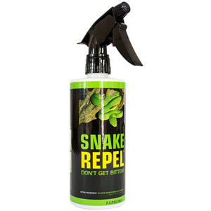 Snake Repel RTU