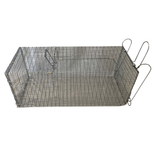 Cat Cage
