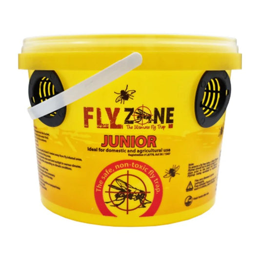 Flyzone Junior Bucket & Bait