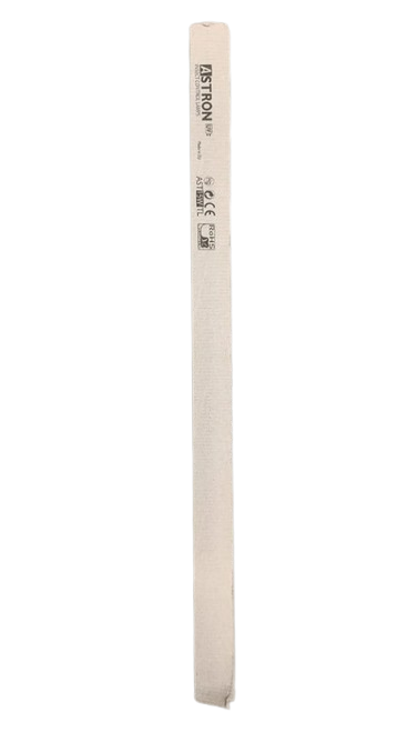 15W Shatterproof Replacement Tube 1yr