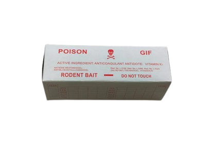 No Name Box