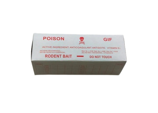 No Name Box